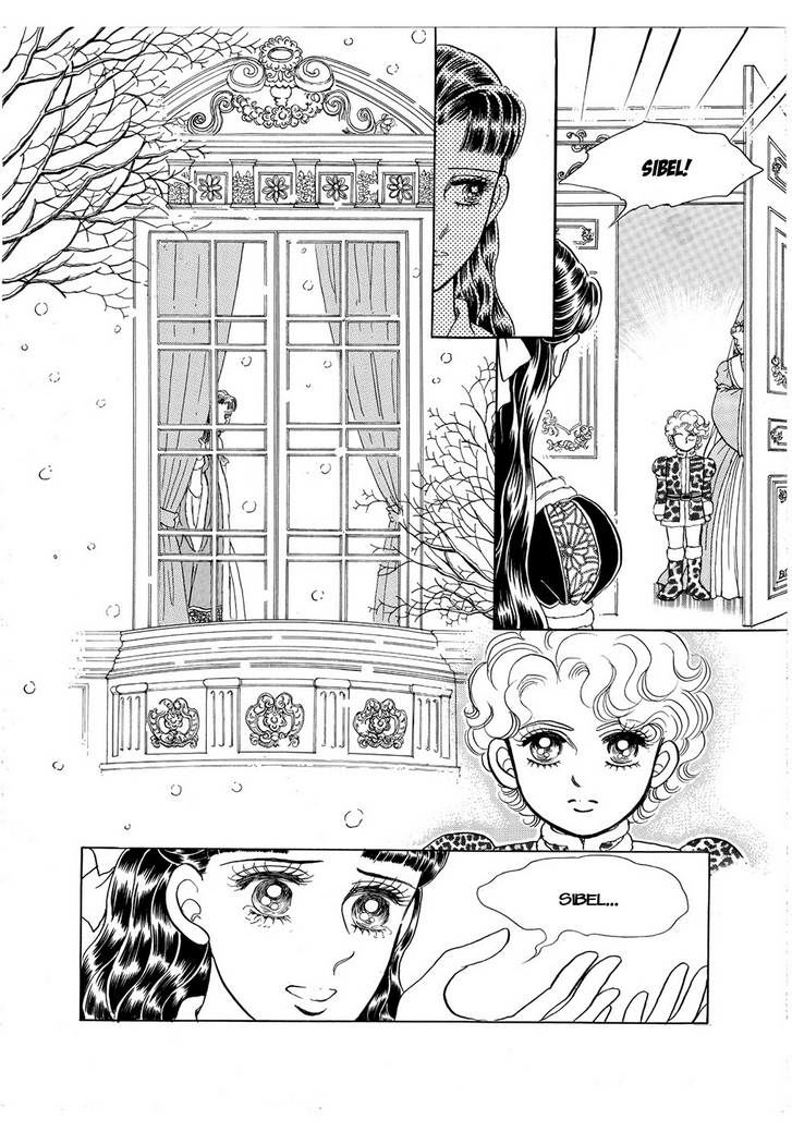 Công Chúa Xứ Hoa - Chương 37 - Trang 75