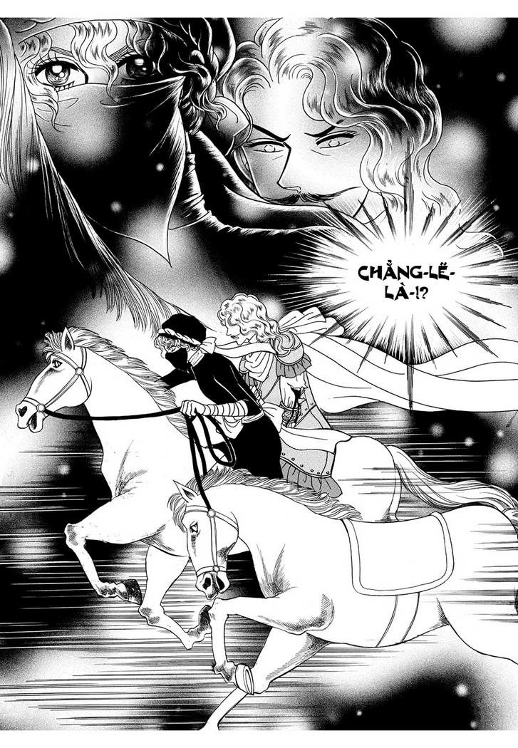 Công Chúa Xứ Hoa - Chương 42 - Trang 13