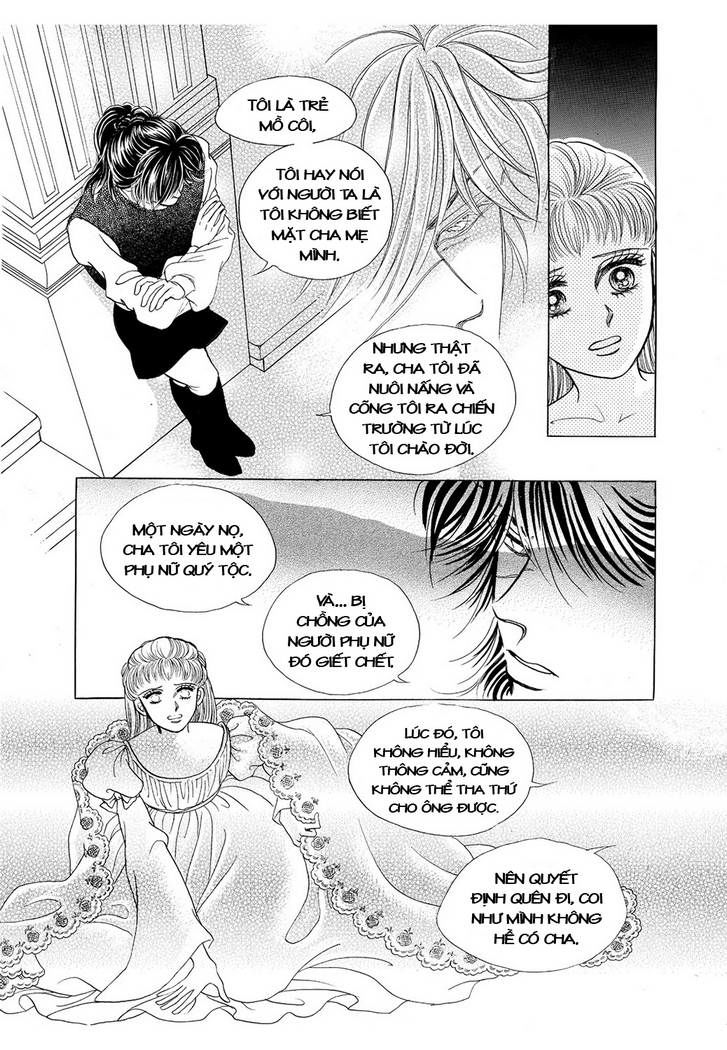 Công Chúa Xứ Hoa - Chương 43 - Trang 28
