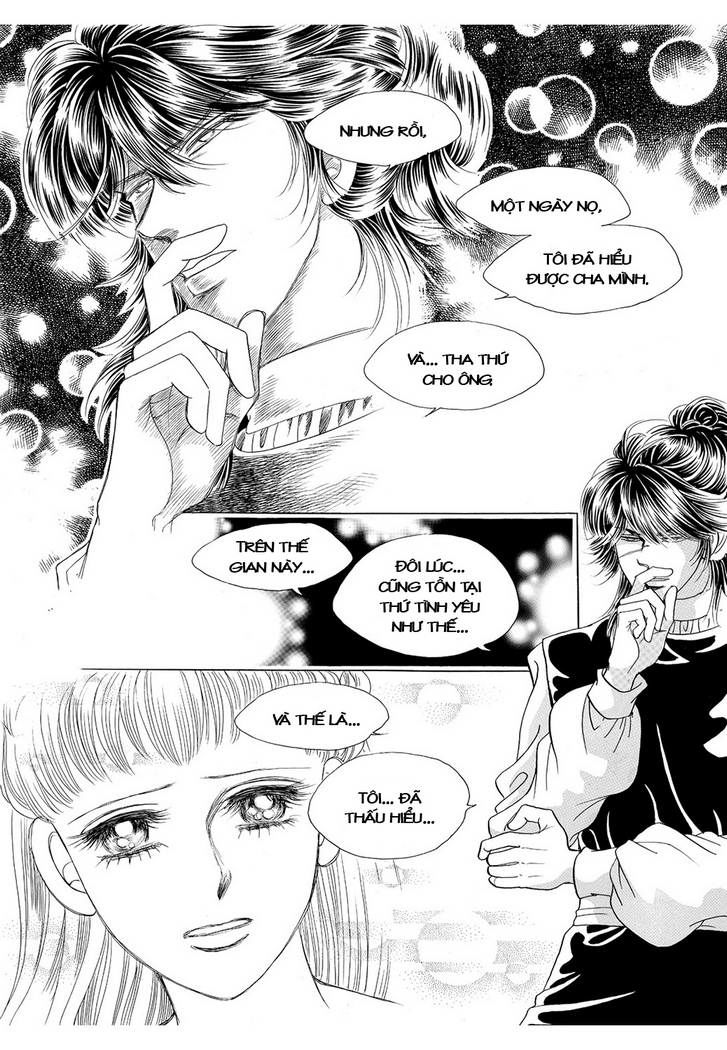 Công Chúa Xứ Hoa - Chương 43 - Trang 29