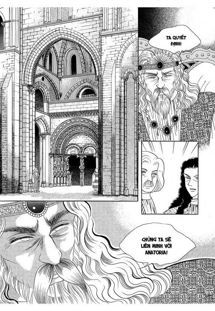 Công Chúa Xứ Hoa - Chương 43 - Trang 32