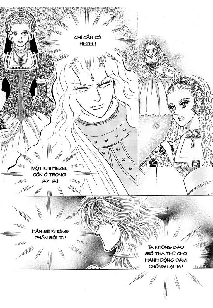 Công Chúa Xứ Hoa - Chương 45 - Trang 19