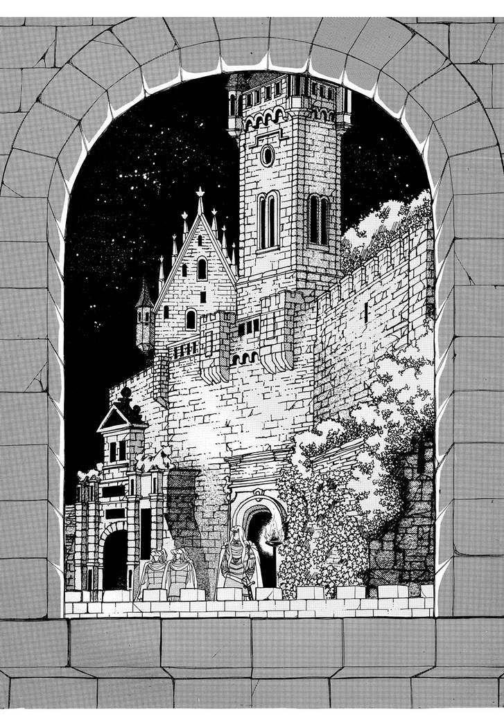 Công Chúa Xứ Hoa - Chương 45 - Trang 3