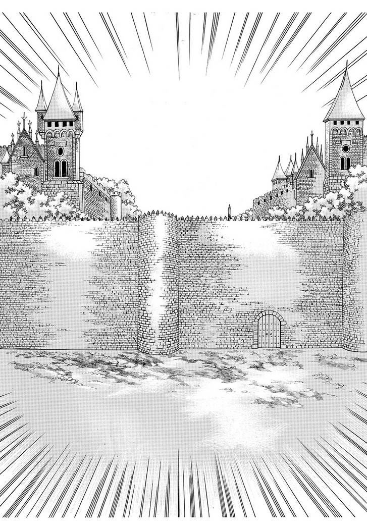 Công Chúa Xứ Hoa - Chương 45 - Trang 34