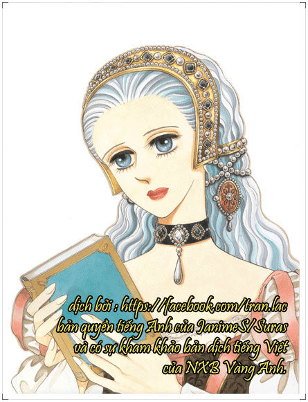 Công Chúa Xứ Hoa - Chương 46 - Trang 3