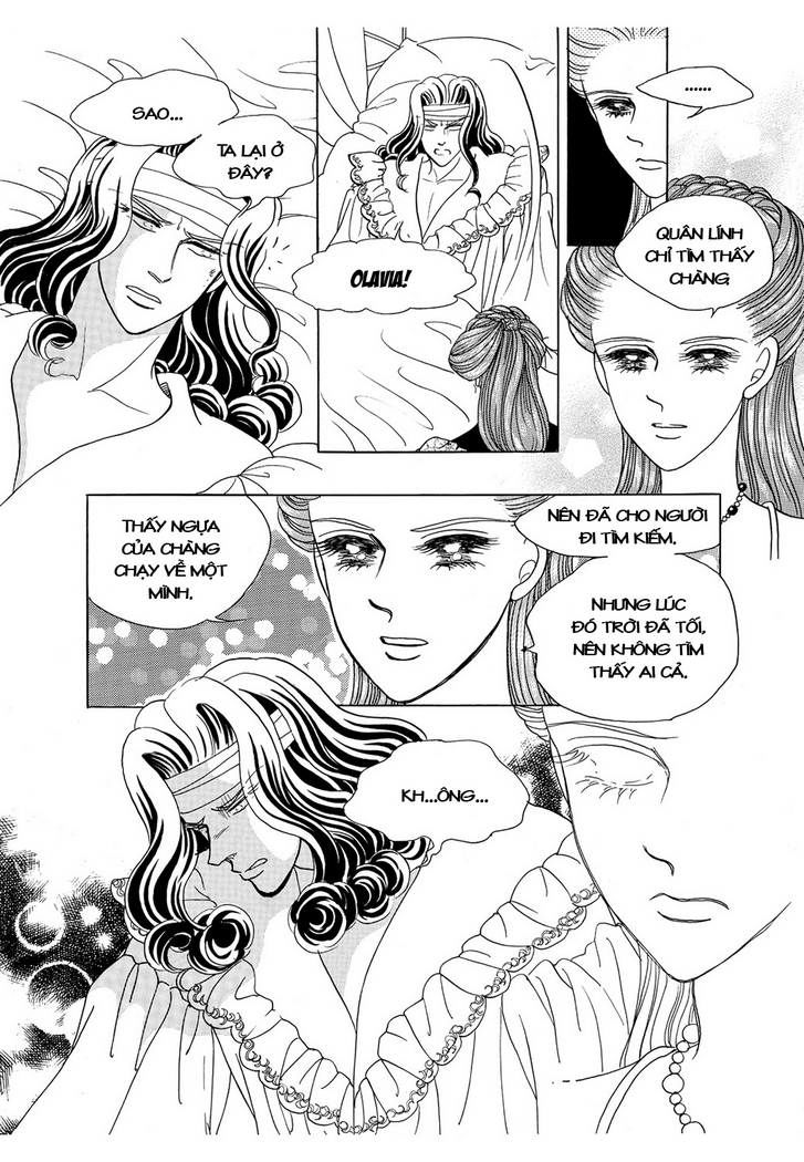 Công Chúa Xứ Hoa - Chương 46 - Trang 74