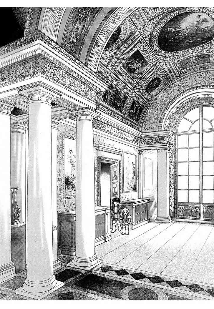 Công Chúa Xứ Hoa - Chương 47 - Trang 2