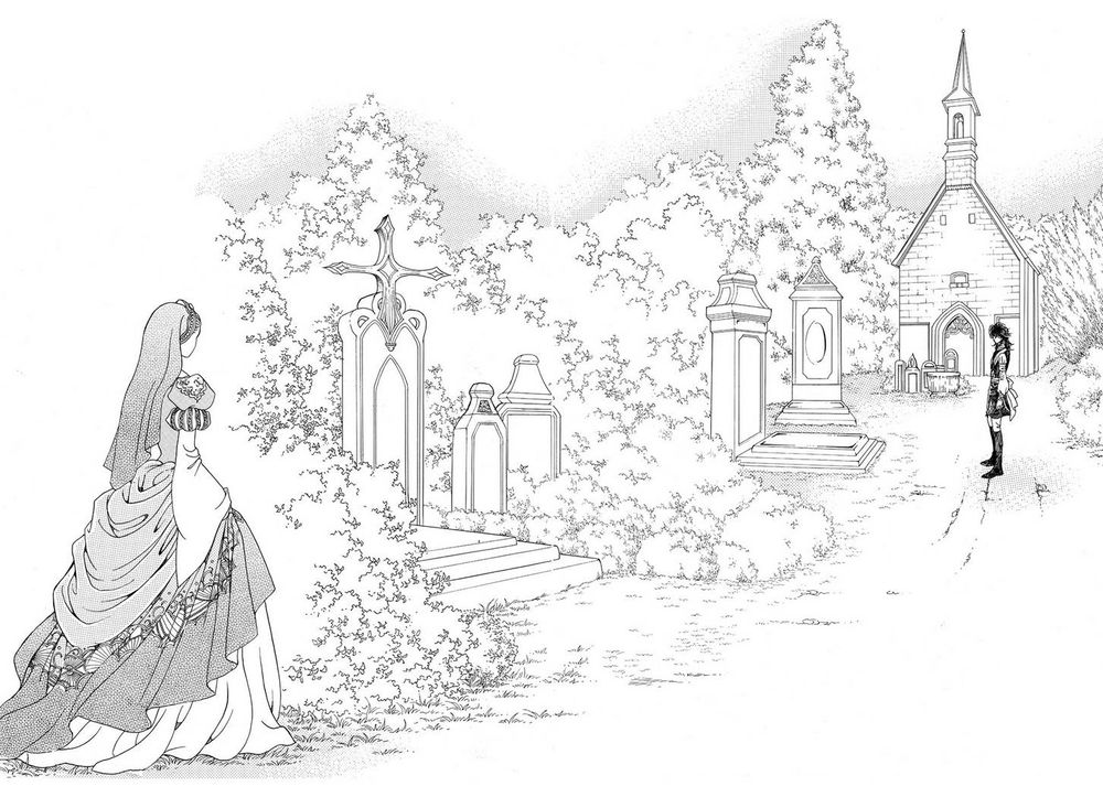 Công Chúa Xứ Hoa - Chương 55 - Trang 47