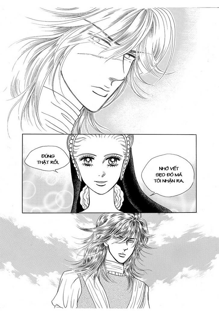 Công Chúa Xứ Hoa - Chương 55 - Trang 52