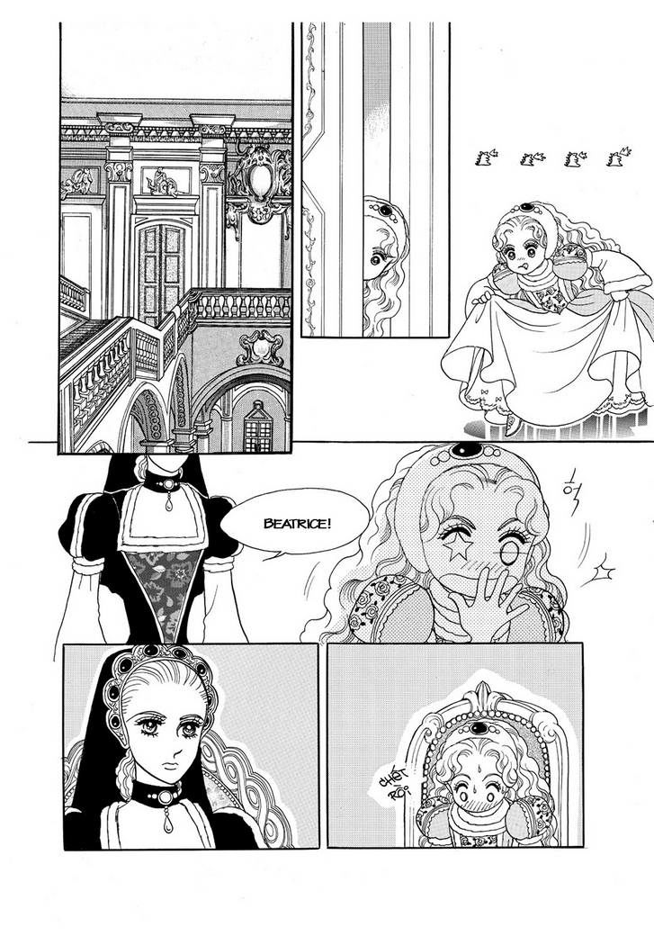 Công Chúa Xứ Hoa - Chương 59 - Trang 26