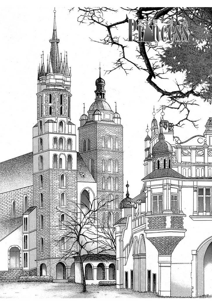 Công Chúa Xứ Hoa - Chương 59 - Trang 32