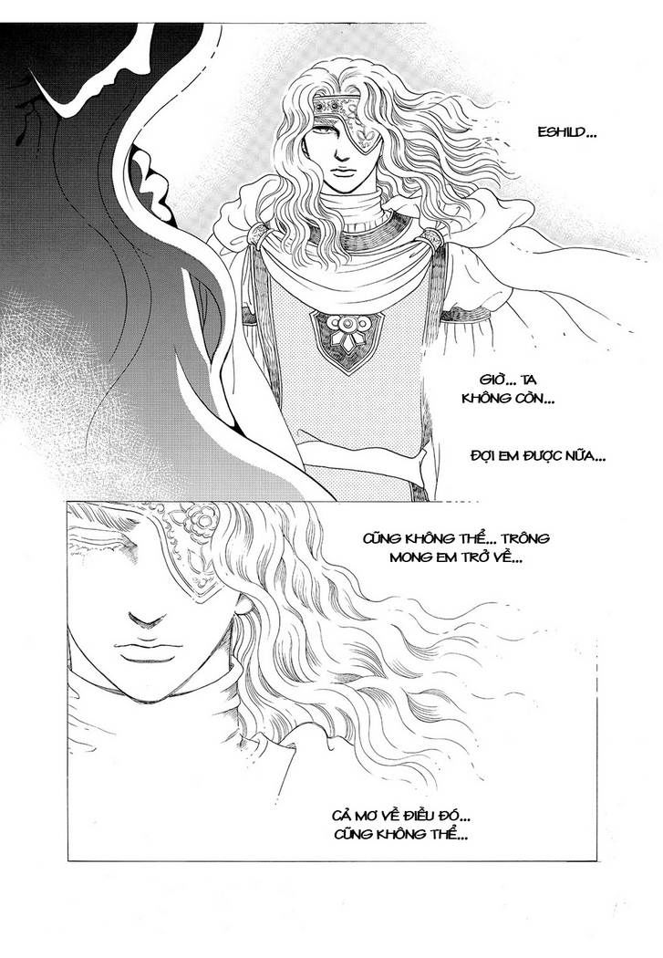 Công Chúa Xứ Hoa - Chương 59 - Trang 44