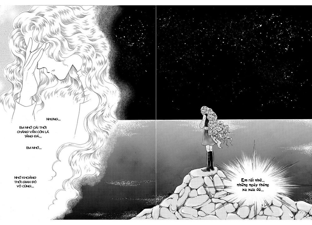 Công Chúa Xứ Hoa - Chương 59 - Trang 47