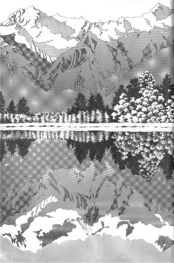 Công Chúa Xứ Hoa - Chương 7 - Trang 28