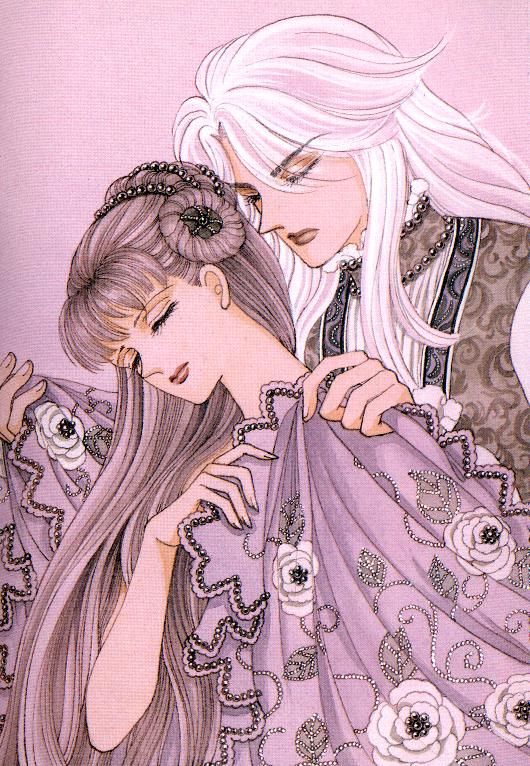 Công Chúa Xứ Hoa - Chương 7 - Trang 4