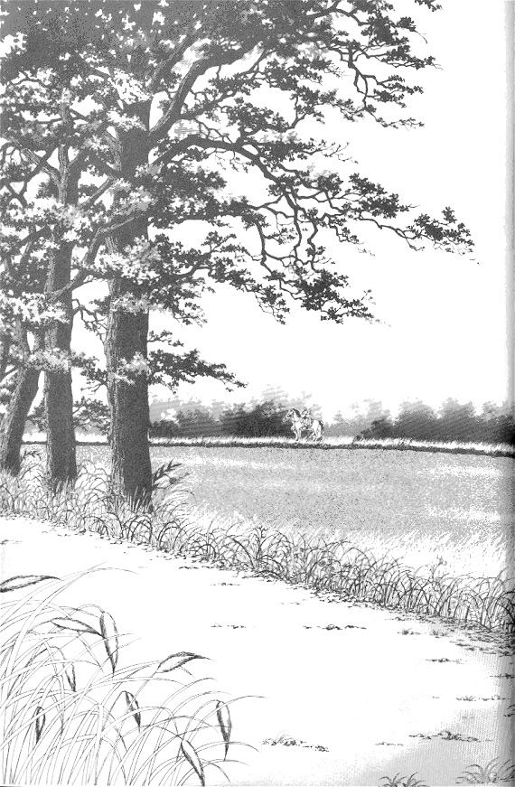 Công Chúa Xứ Hoa - Chương 7 - Trang 50