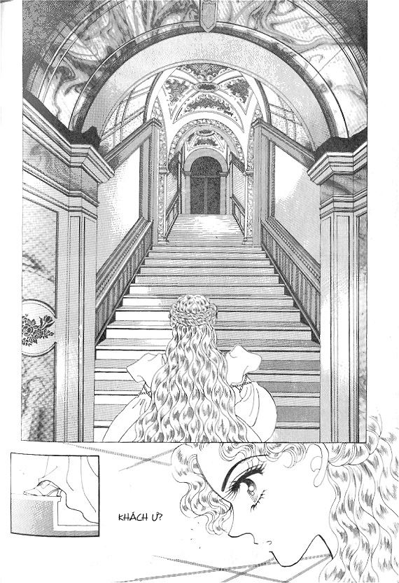 Công Chúa Xứ Hoa - Chương 7 - Trang 57