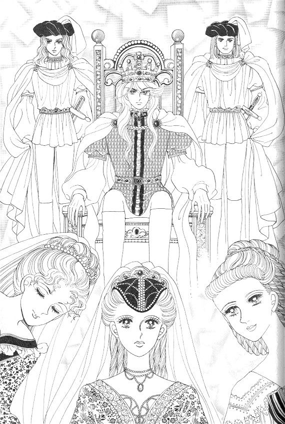 Công Chúa Xứ Hoa - Chương 9 - Trang 28