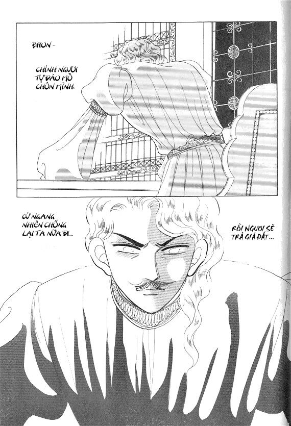 Công Chúa Xứ Hoa - Chương 9 - Trang 50