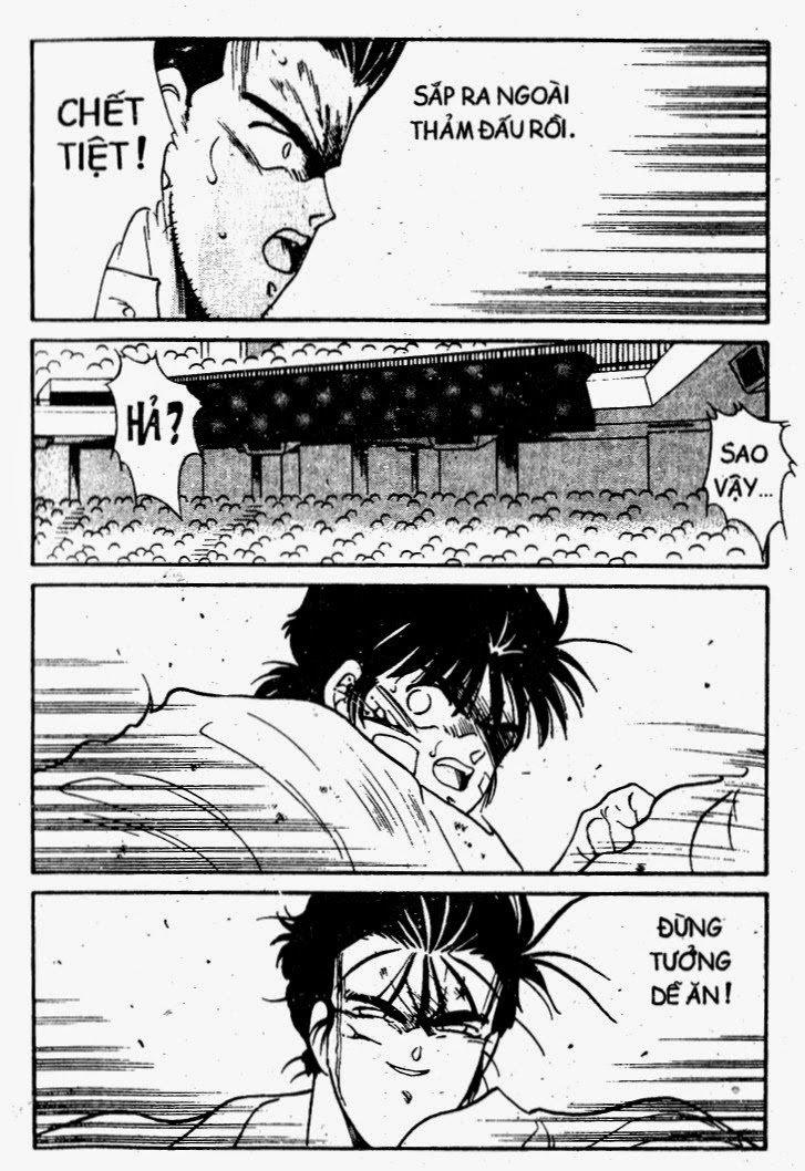 Truyền Nhân Atula 1 - Chương 69 - Trang 11