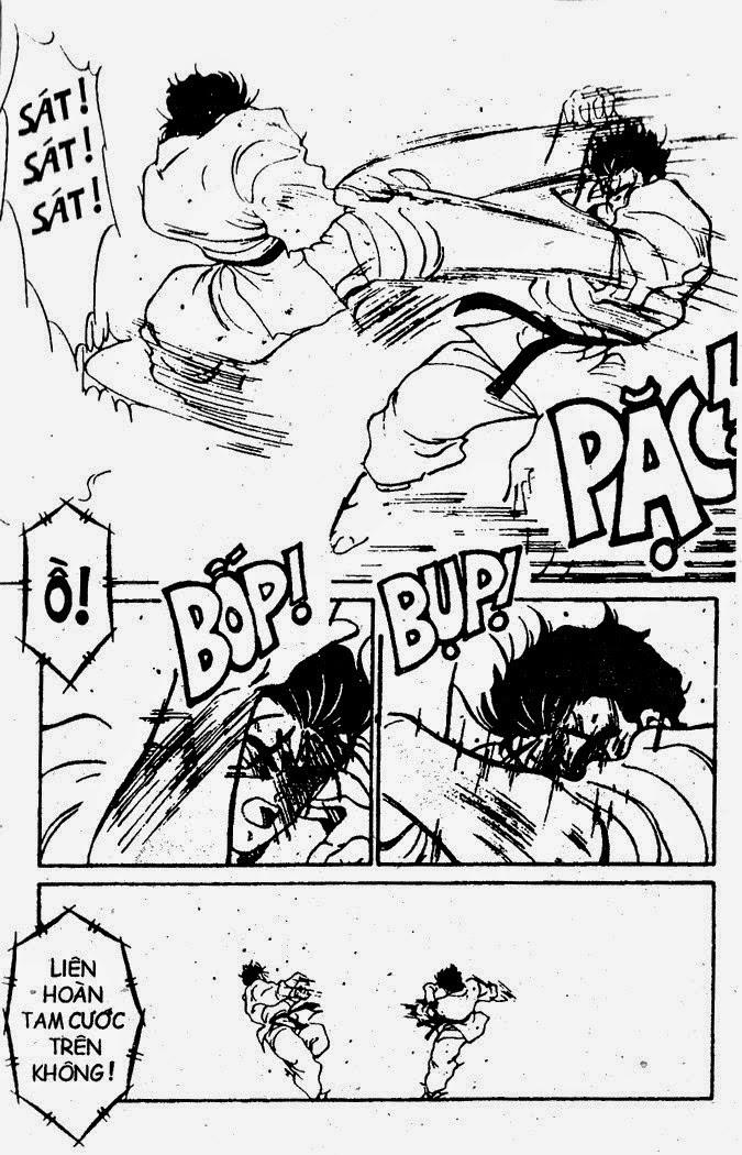 Truyền Nhân Atula 1 - Chương 71 - Trang 27