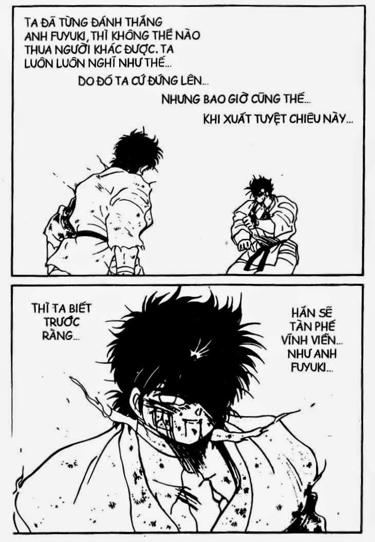 Truyền Nhân Atula 1 - Chương 74 - Trang 25