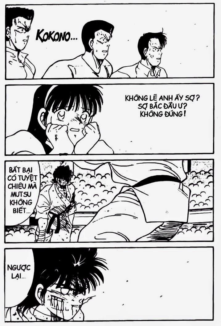 Truyền Nhân Atula 1 - Chương 74 - Trang 27