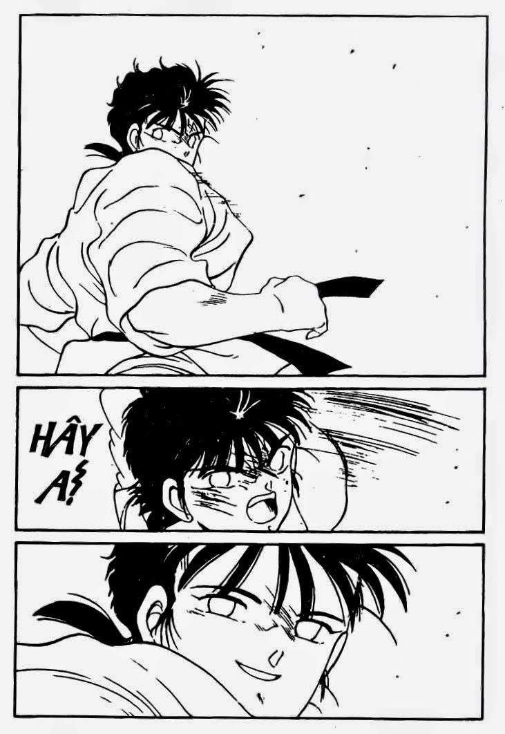 Truyền Nhân Atula 1 - Chương 74 - Trang 9