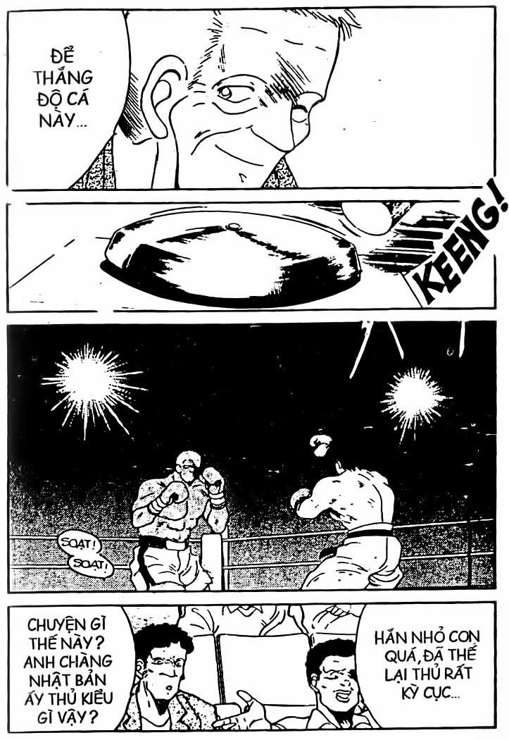 Truyền Nhân Atula 1 - Chương 82 - Trang 17