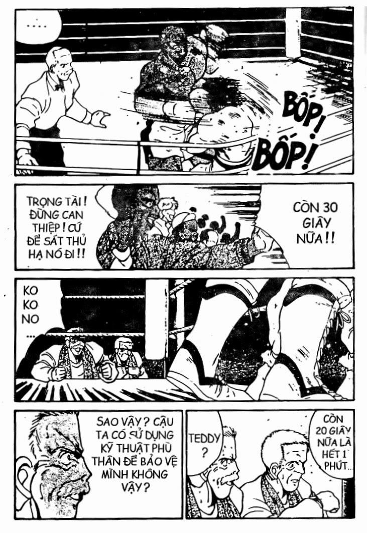 Truyền Nhân Atula 1 - Chương 82 - Trang 25