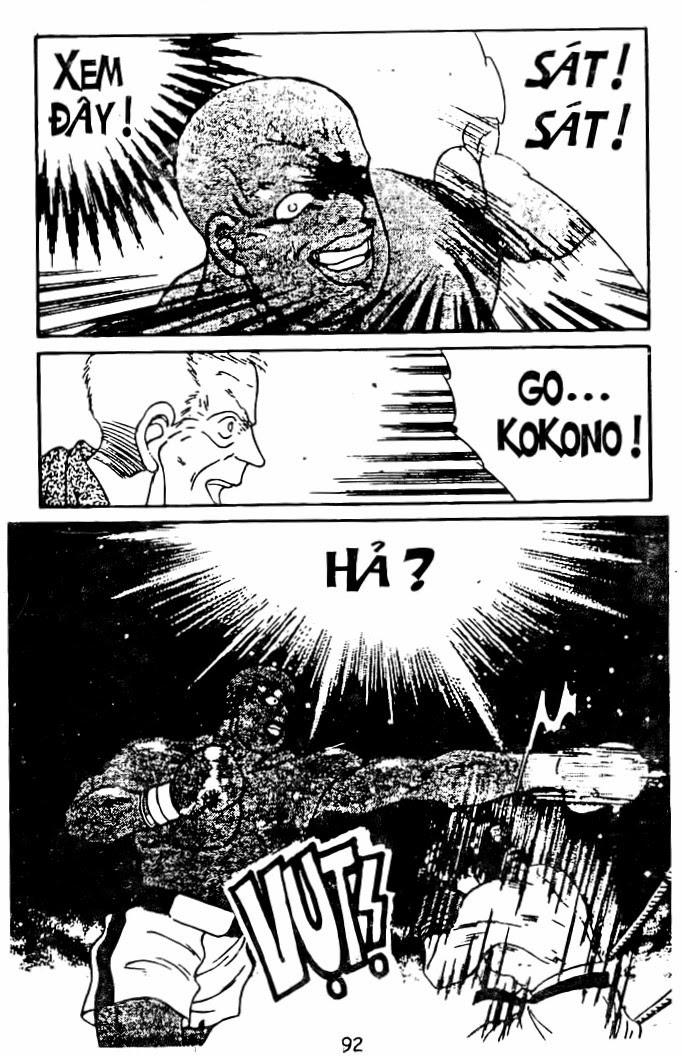 Truyền Nhân Atula 1 - Chương 82 - Trang 27