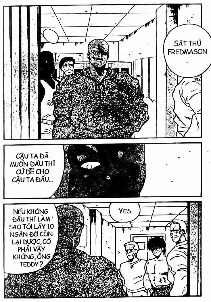 Truyền Nhân Atula 1 - Chương 82 - Trang 9