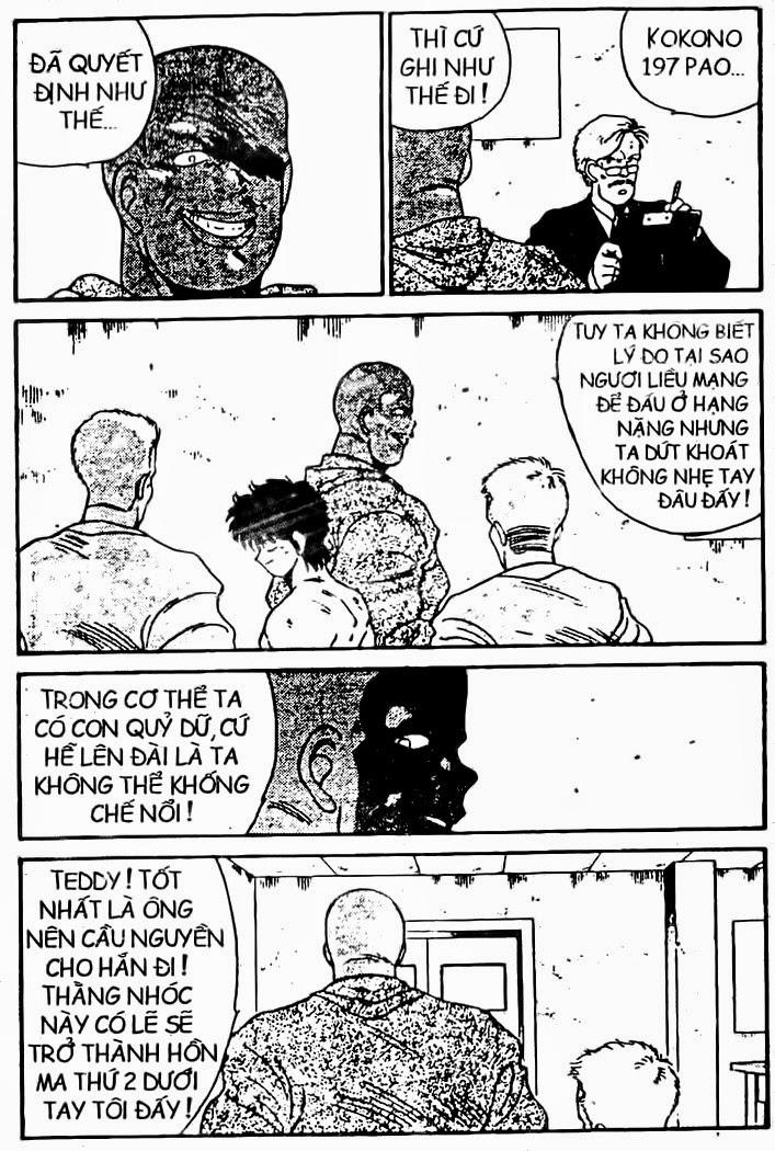 Truyền Nhân Atula 1 - Chương 82 - Trang 10