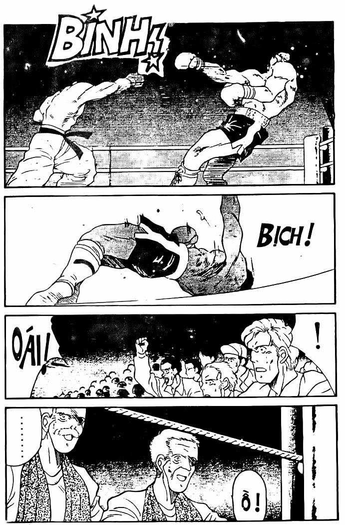 Truyền Nhân Atula 1 - Chương 85 - Trang 2