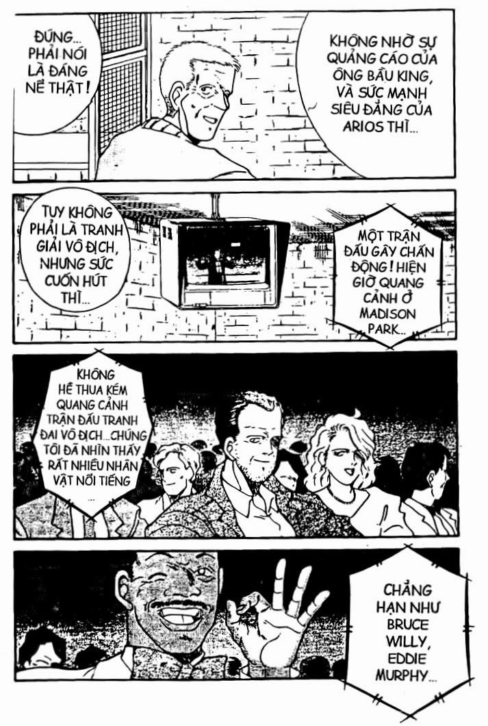 Truyền Nhân Atula 1 - Chương 85 - Trang 14