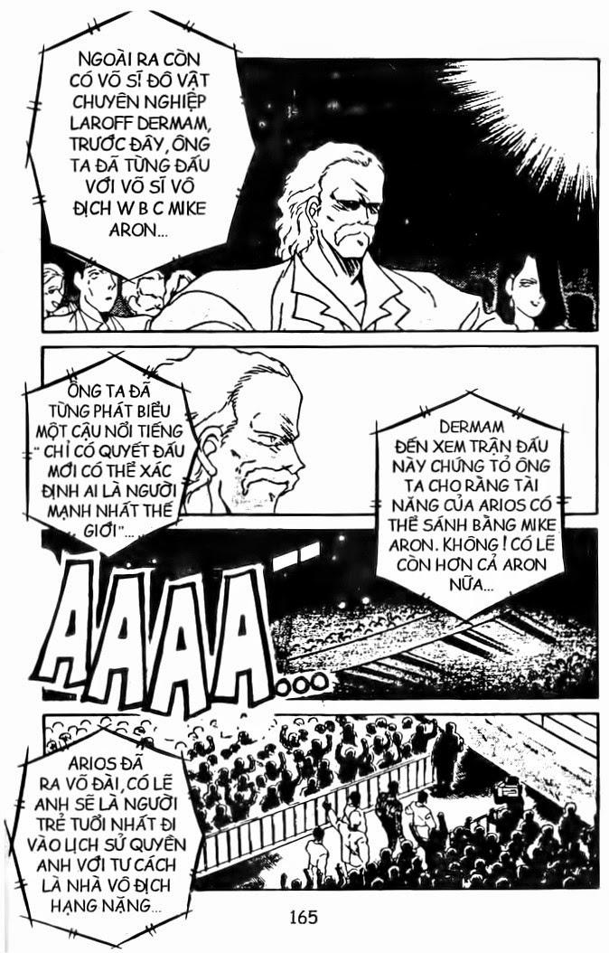 Truyền Nhân Atula 1 - Chương 85 - Trang 15