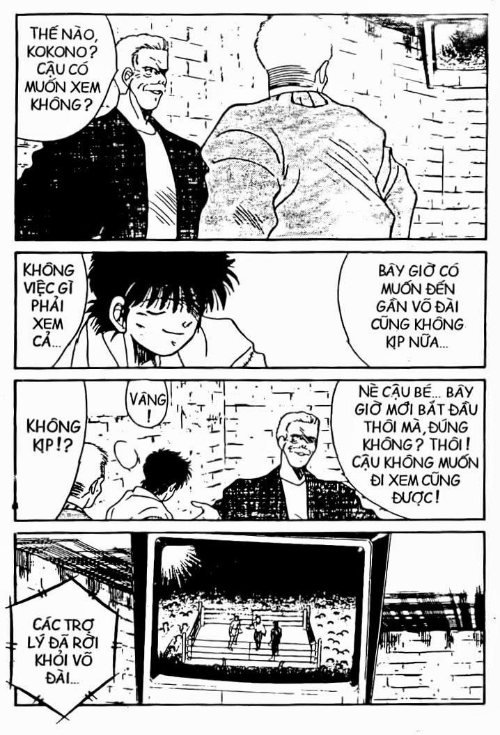 Truyền Nhân Atula 1 - Chương 85 - Trang 17