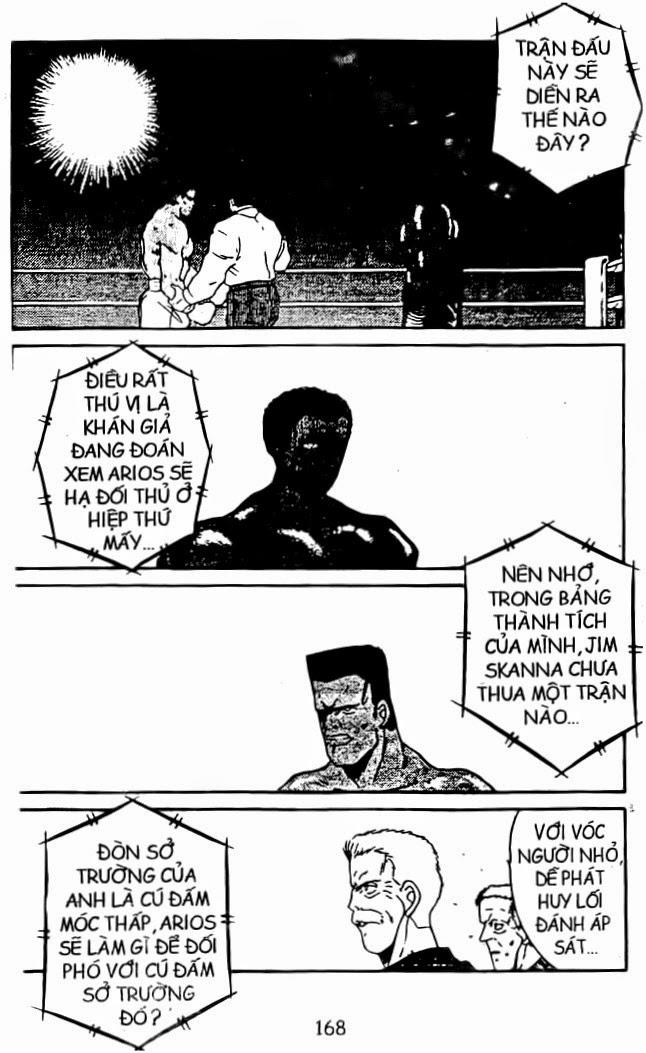 Truyền Nhân Atula 1 - Chương 85 - Trang 18