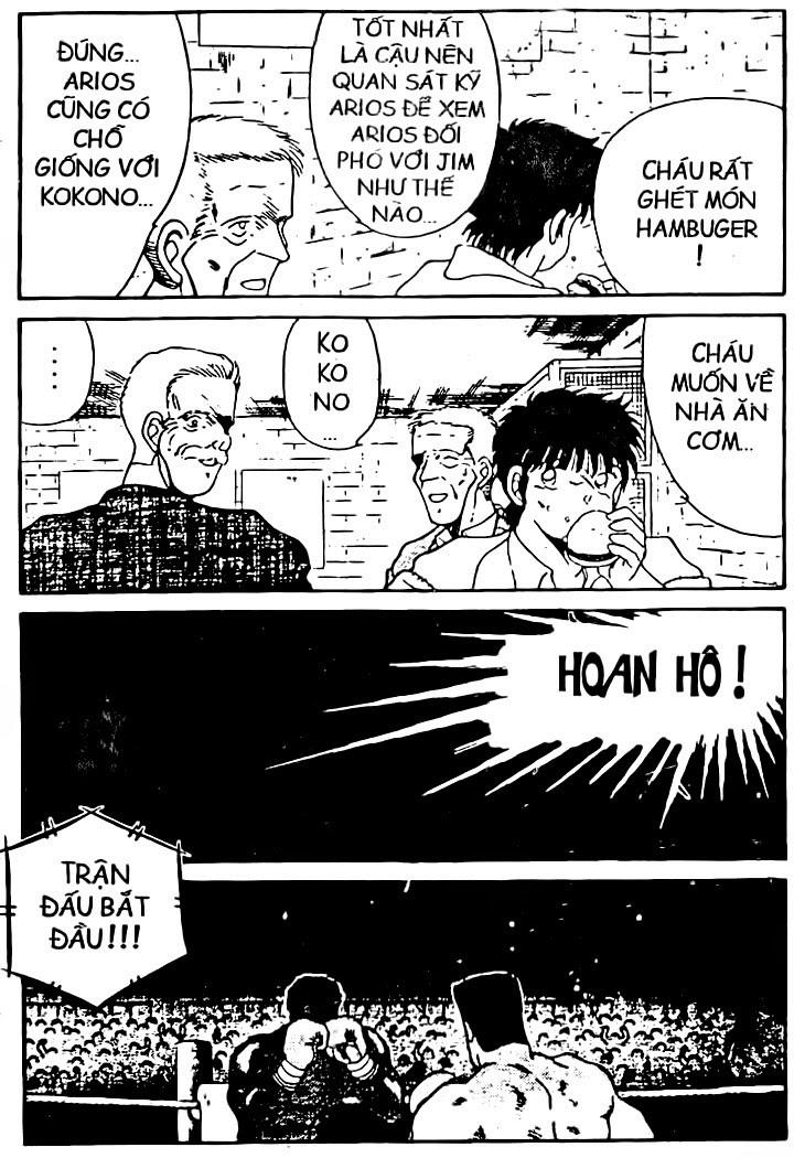 Truyền Nhân Atula 1 - Chương 85 - Trang 19