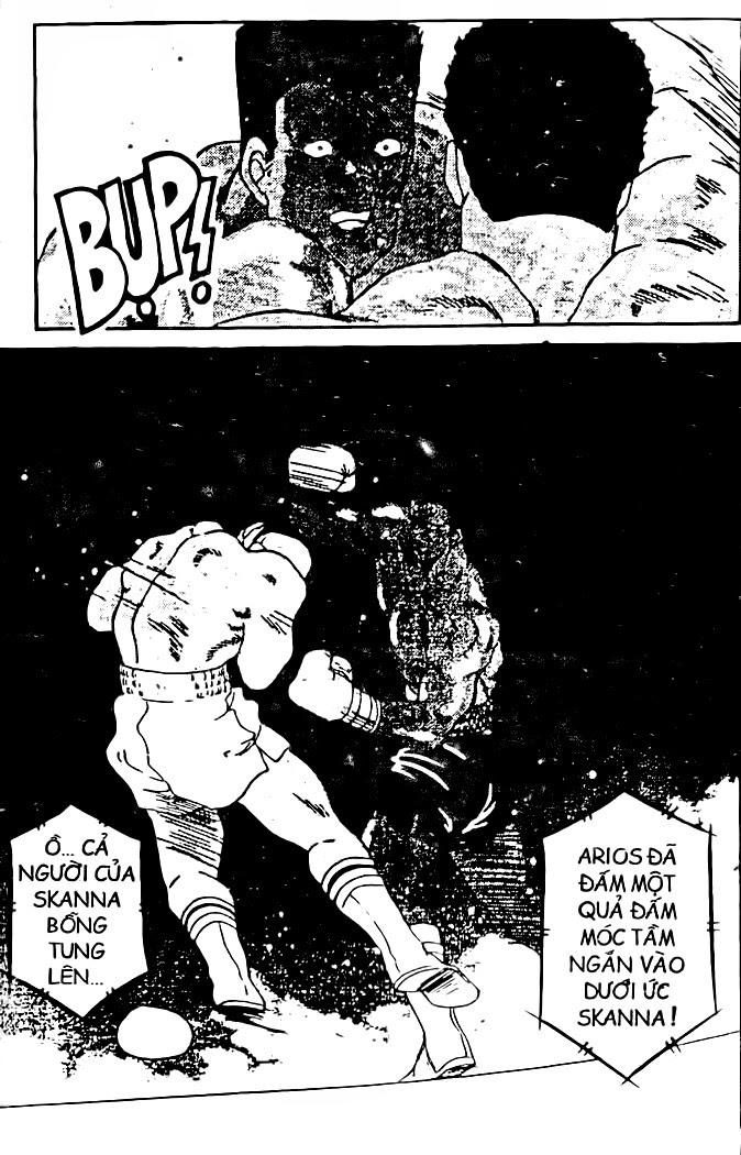Truyền Nhân Atula 1 - Chương 85 - Trang 23