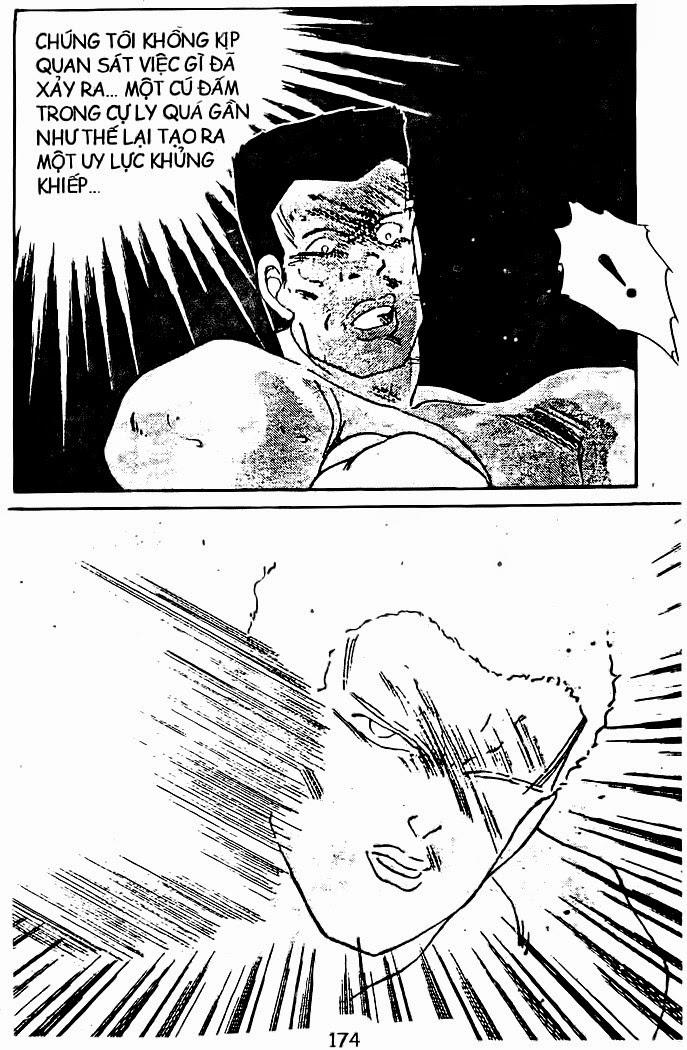 Truyền Nhân Atula 1 - Chương 85 - Trang 24