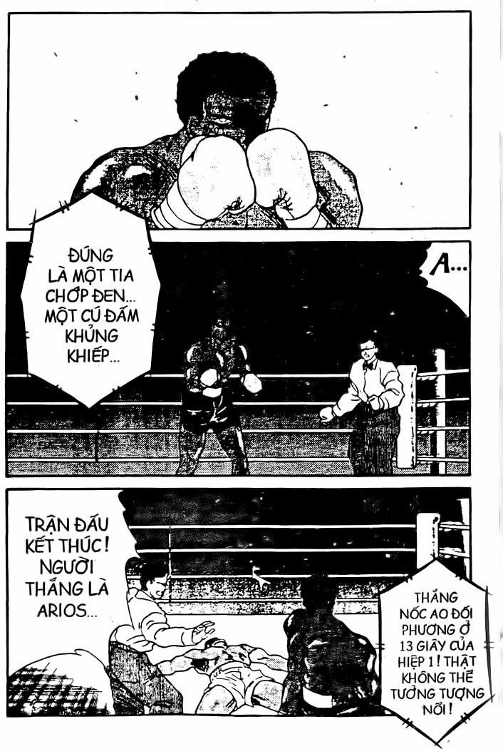 Truyền Nhân Atula 1 - Chương 85 - Trang 28