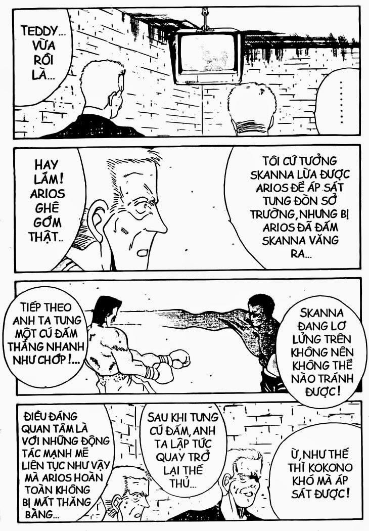 Truyền Nhân Atula 1 - Chương 85 - Trang 29