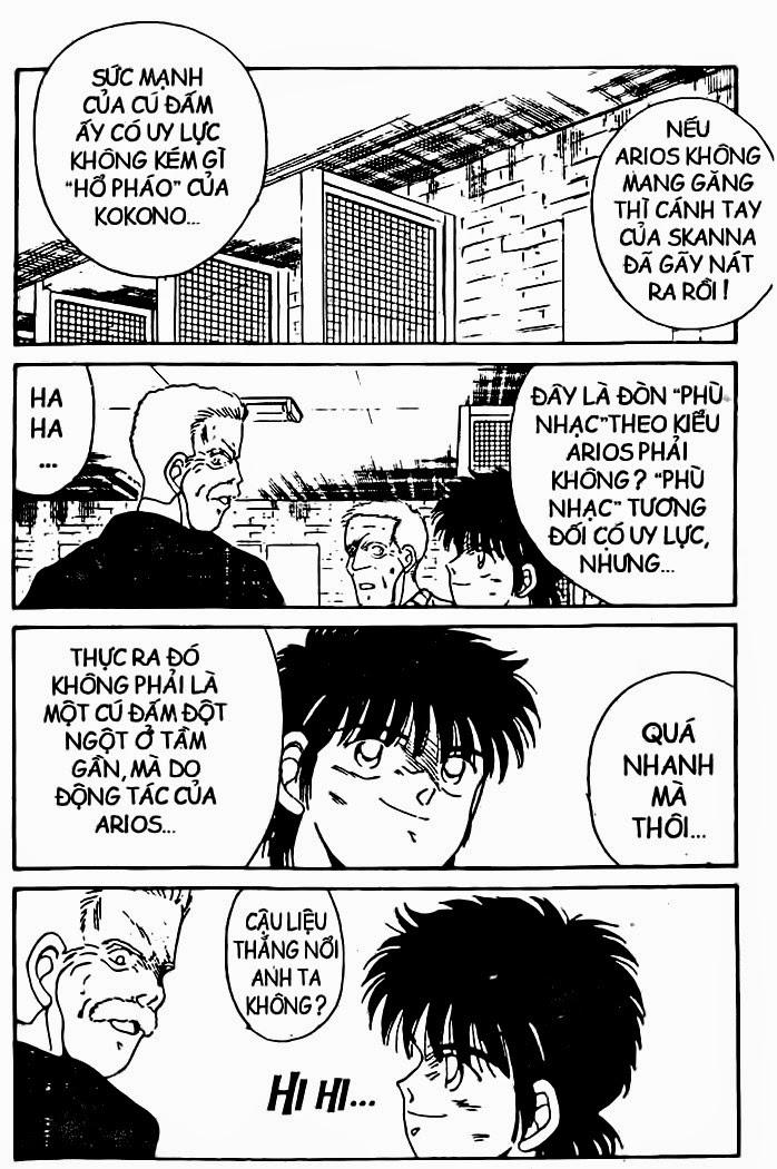 Truyền Nhân Atula 1 - Chương 85 - Trang 30
