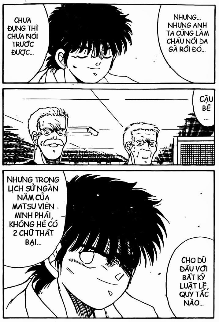 Truyền Nhân Atula 1 - Chương 85 - Trang 31