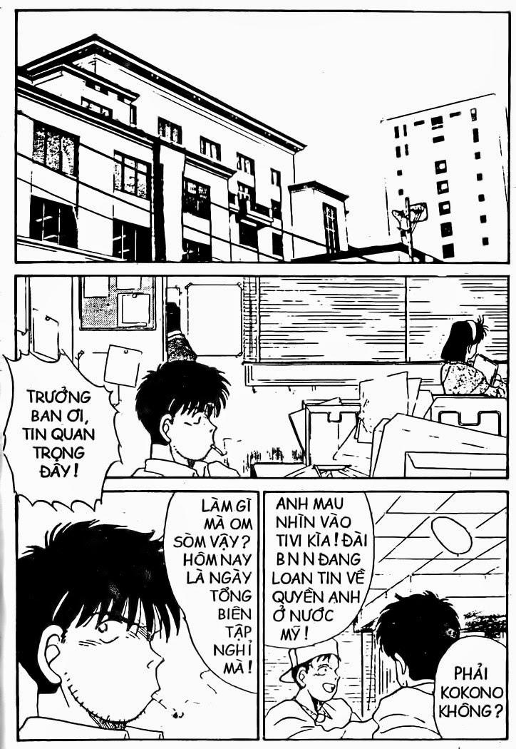 Truyền Nhân Atula 1 - Chương 85 - Trang 33