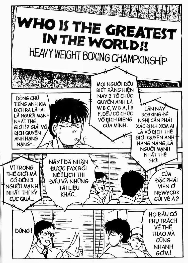 Truyền Nhân Atula 1 - Chương 85 - Trang 35