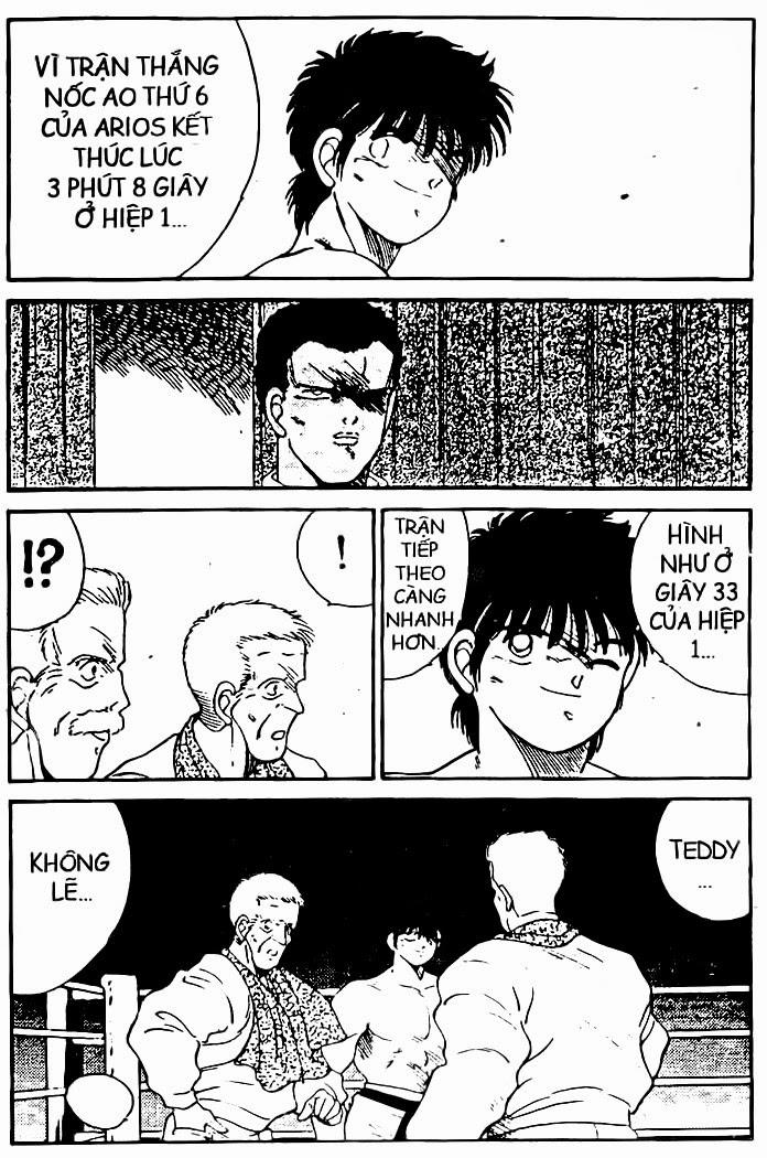 Truyền Nhân Atula 1 - Chương 85 - Trang 5