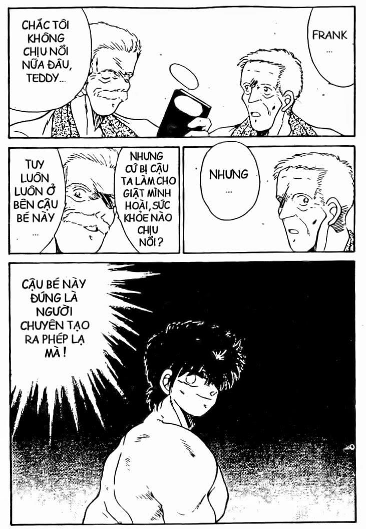 Truyền Nhân Atula 1 - Chương 85 - Trang 7