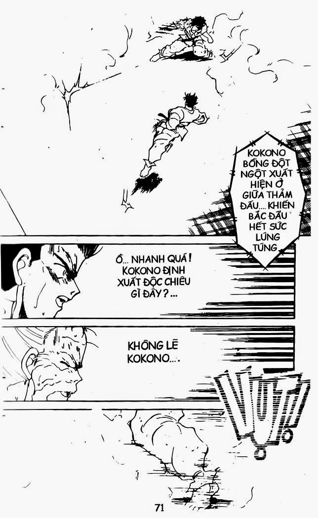 Truyền Nhân Atula 1 - Chương 76 - Trang 3